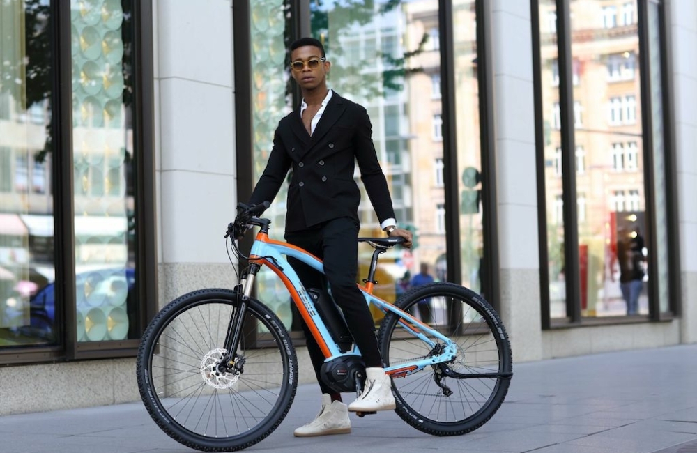 best city electric bike