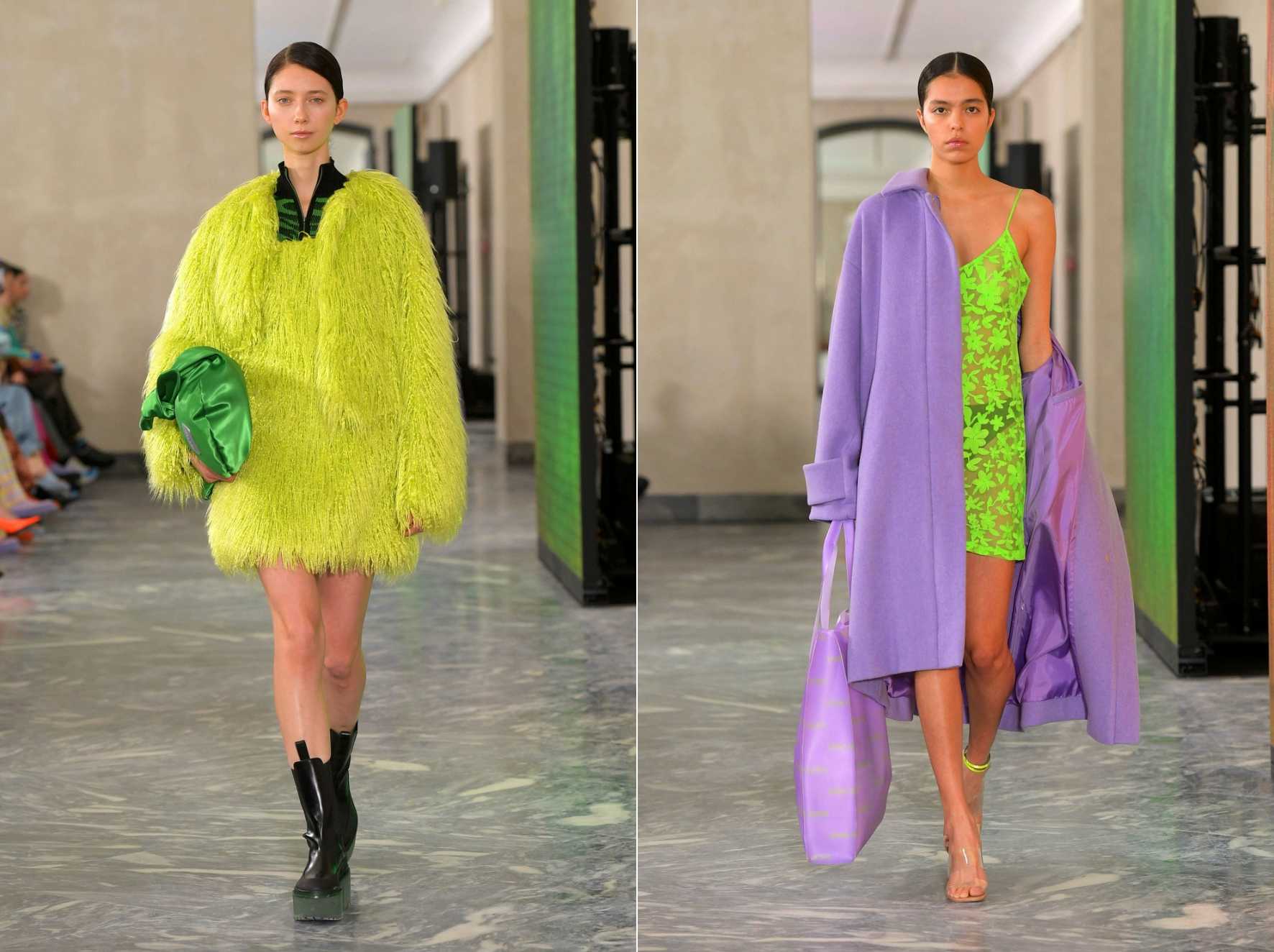 News Recap of the sustainable fashion week highlights