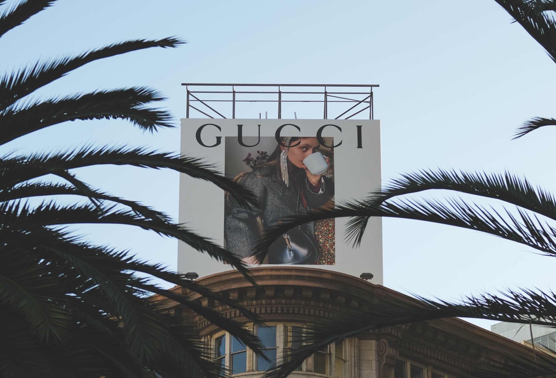Gucci's Circular Vision – Gucci Equilibrium