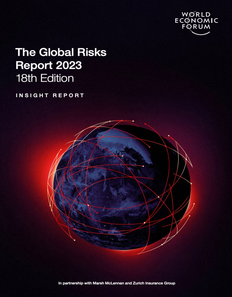The Global Risks Report 2023 The Global Risks Report 2023